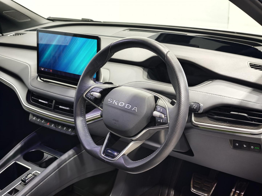2025 MY26 Skoda Enyaq NY 85 Sportline SUV Image 14