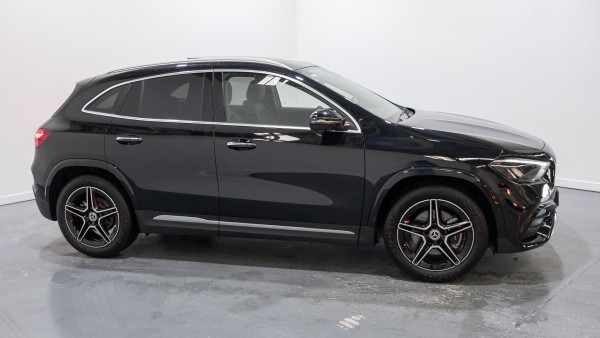 2026 Mercedes-Benz GLA-Class H247 GLA200 SUV image 3