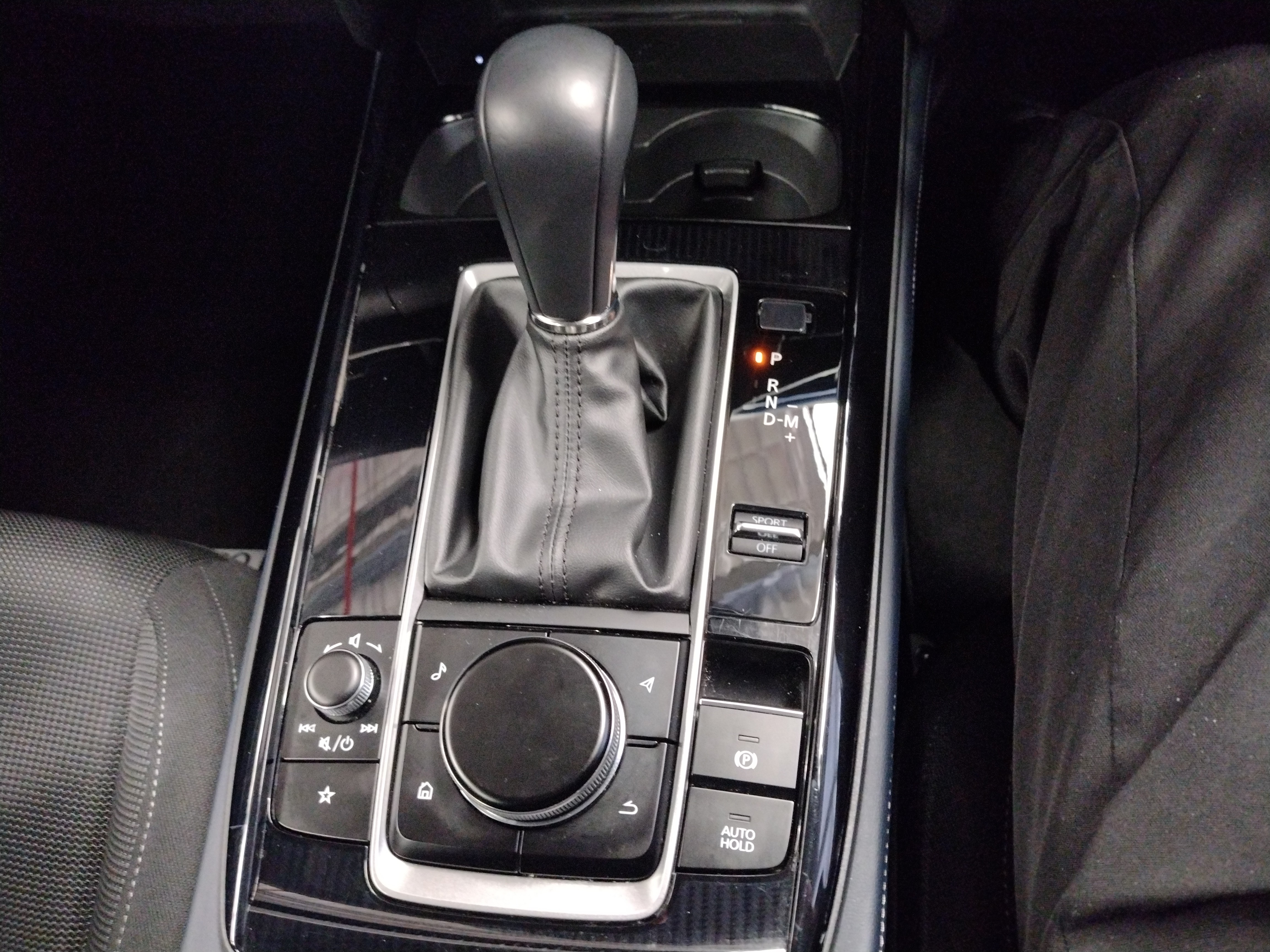 2024 Mazda CX-30 DM2W7A G20 Evolve SUV Image 18