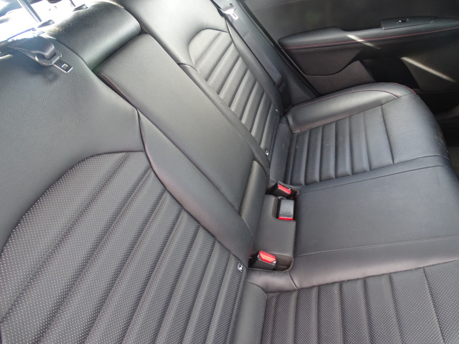 2019 MY20 Kia Cerato BD GT Hatch Image 10