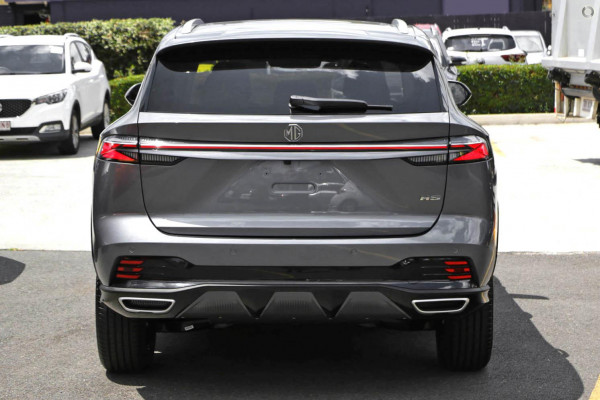 2025 MG HS AS33 Essence SUV Image 3