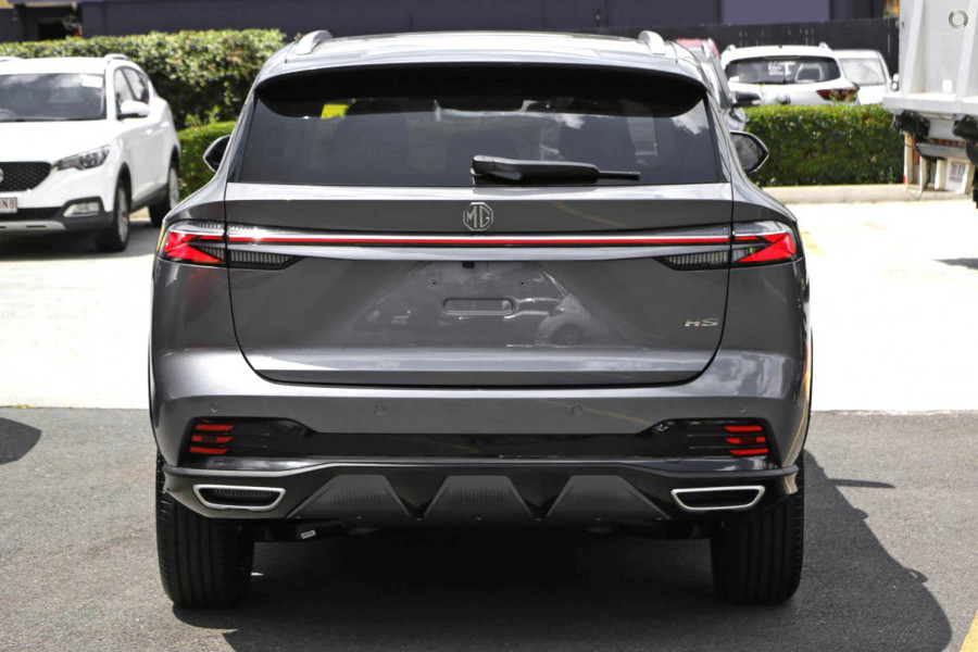 2025 MG HS AS33 Essence SUV Image 3