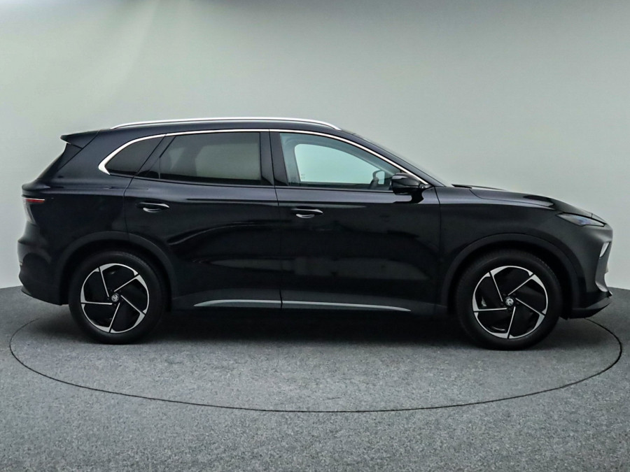 2026 MG MGS5 EV Essence 62 SUV Image 10