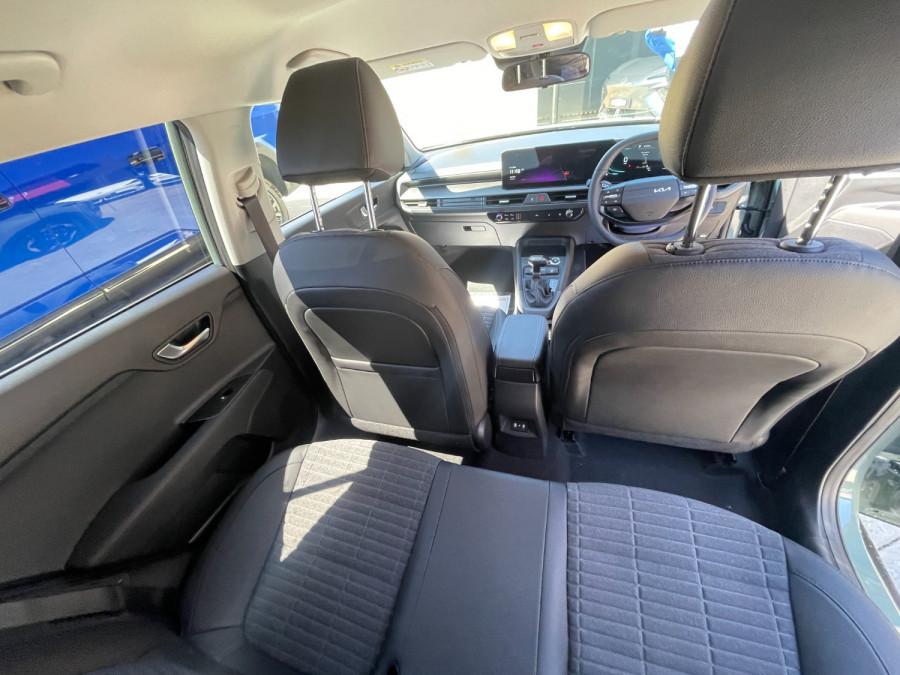 2026 Kia Stonic YB PE2 Sport SUV Image 17