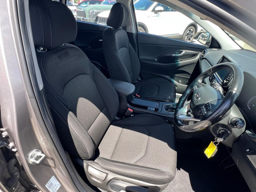 2022 Hyundai i30 PD.V4  Hatch Image 13