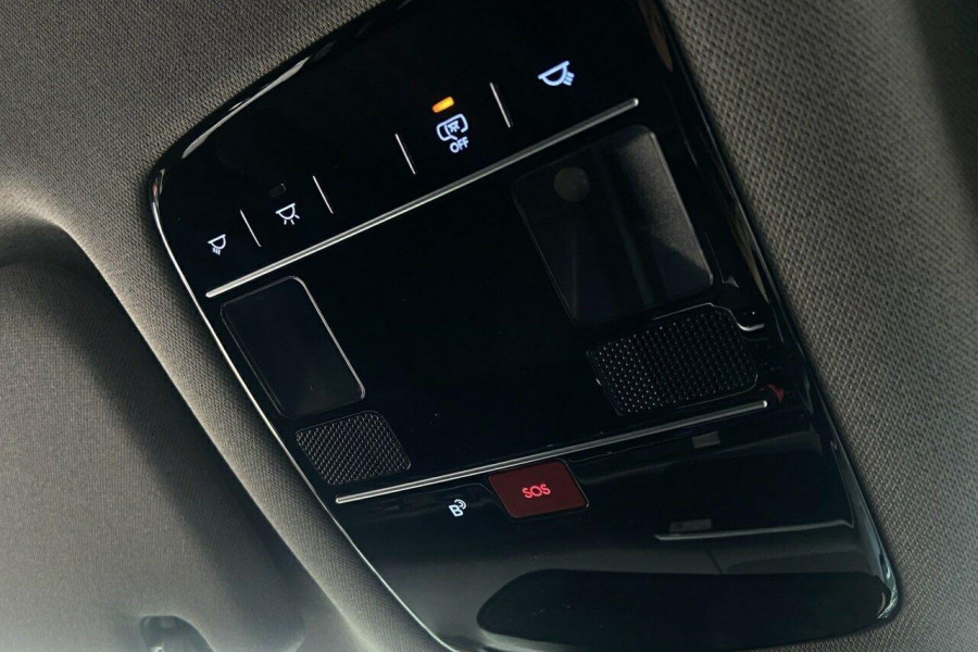2024 MY25 Hyundai Santa Fe MX5.V1 Hybrid SUV Image 31