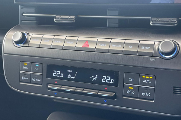 2025 MY26 Hyundai KONA SX2.V3 Premium SUV Image 22