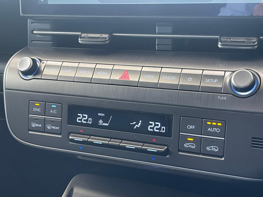 2025 MY26 Hyundai KONA SX2.V3 Premium SUV Image 22