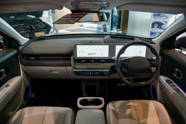 2024 MY25 Hyundai IONIQ 5 NE.V5 Dynamiq SUV