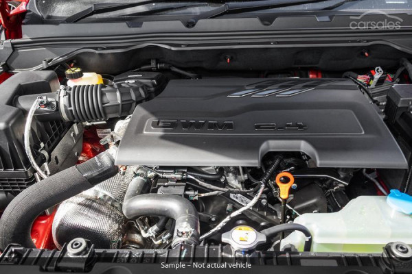 2026 GWM Cannon NPW Vanta Ute Image 19