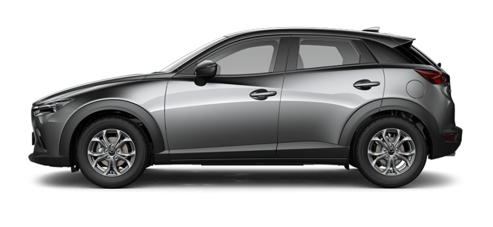 2025 Mazda CX-3 DK G20 Pure SUV Image 22