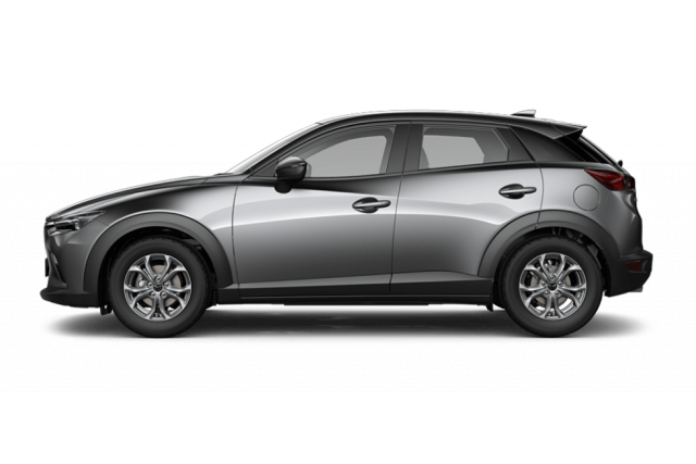 2024 Mazda CX-3 DK G20 Pure SUV Image 22
