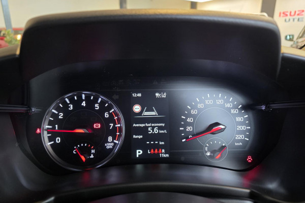 2026 Suzuki Swift UZ Hybrid Hatch Image 19