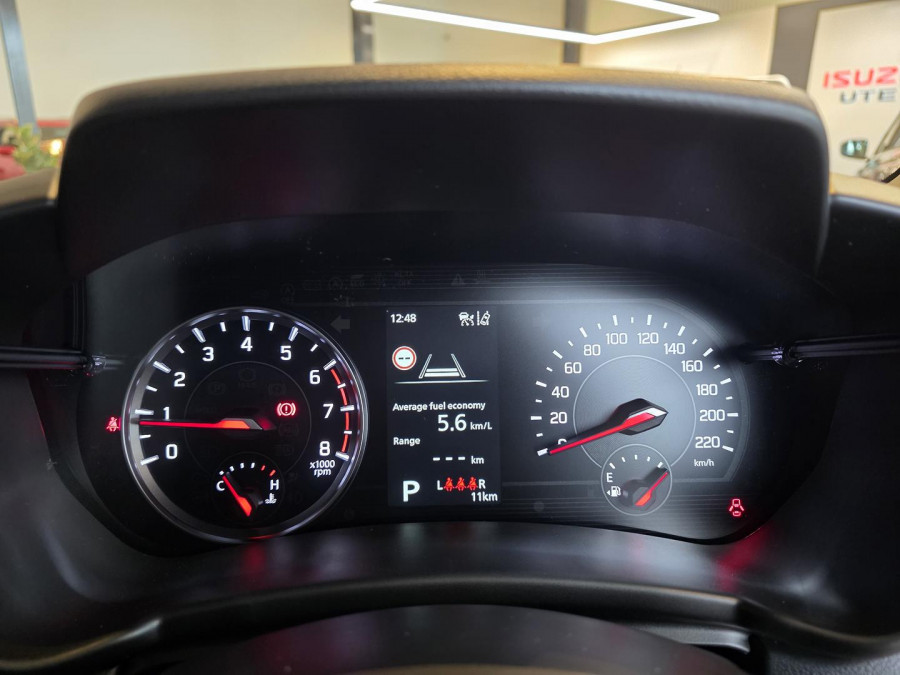 2026 Suzuki Swift UZ Hybrid Hatch Image 19