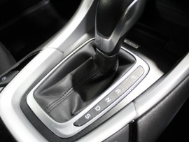 2015 Ford Mondeo MD Turbo Ambiente Wagon