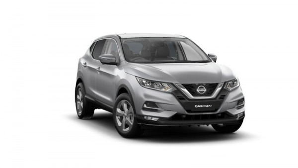 2020 MY0  Nissan QASHQAI J11 Series 3 ST Plus Other