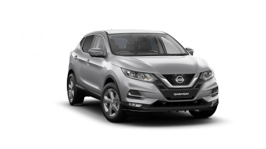 2020 MY0  Nissan QASHQAI J11 Series 3 ST Plus Other Image 6