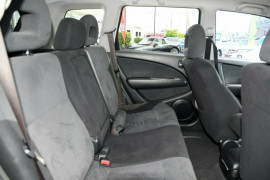 2004 Mitsubishi Outlander ZF LS Suv