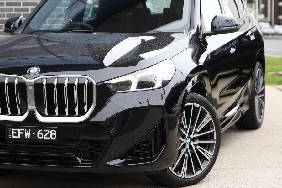 2025 BMW X1 U11 xDrive20i M Sport SUV