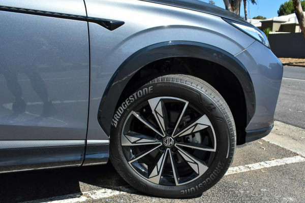2024 MG HS SAS23 Excite SUV