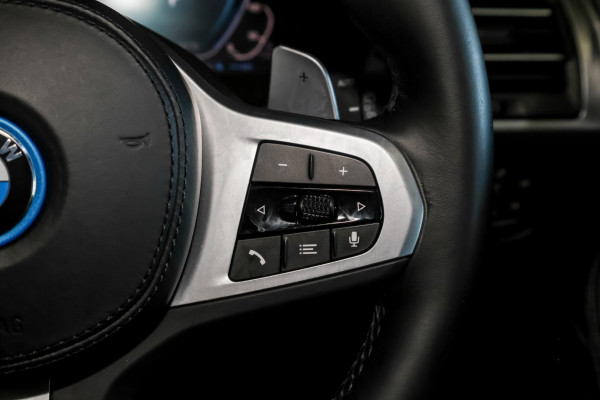 2022 BMW X3 G01 LCI xDrive30e M Sport SUV
