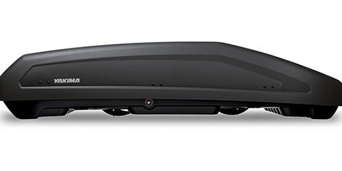 Roof Pod 550L