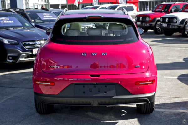2026 GWM Ora EC15S Ultra Wagon Image 3