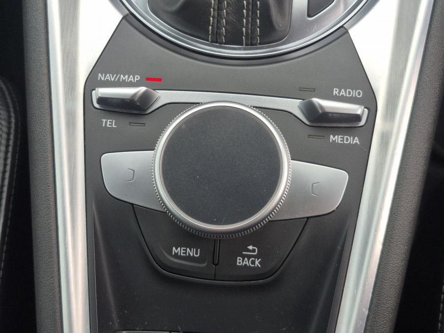 2016 Audi TT FV S Line Coupe Image 14