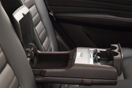 2020 MG HS SAS23 Essence Wagon