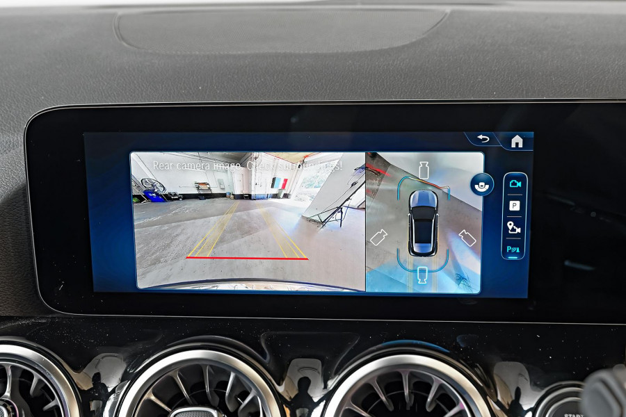 2025 Mercedes-Benz GLA-Class H247 GLA200 SUV