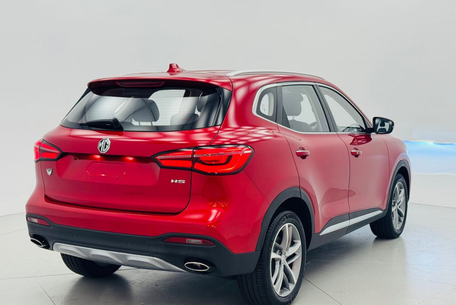 2024 MG HS SAS23 Excite SUV Image 31