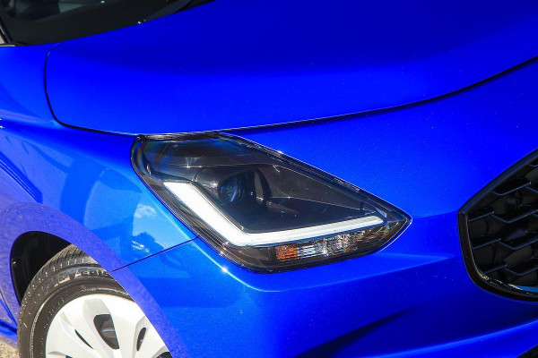 2024 Suzuki Swift Hybrid UZ Hybrid Hatch