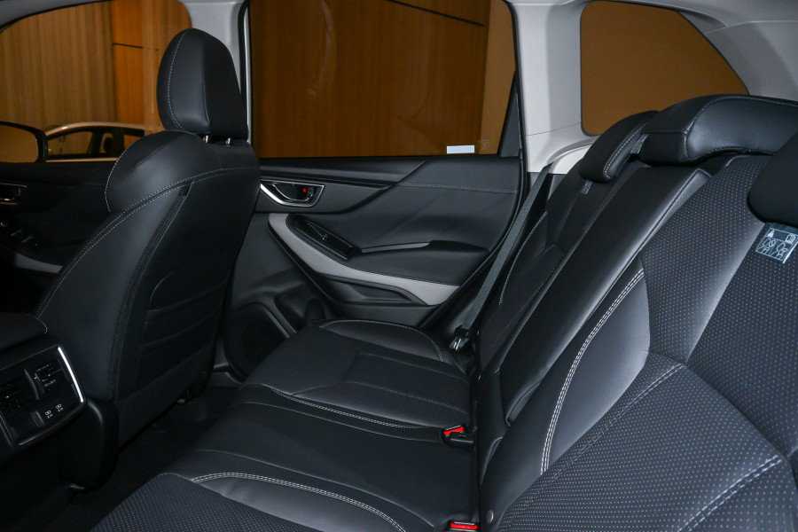 2024 Subaru Forester S5 2.5i-S SUV Image 9
