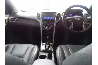 2016 Hyundai i30 GD4 Series II Active X Hatch image 24