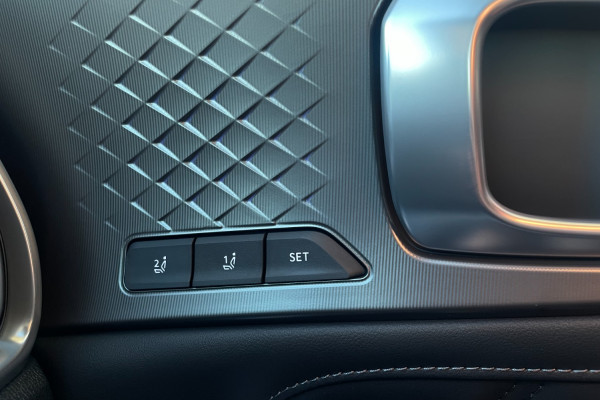 2026 Kia Sorento MQ4 PE GT-Line SUV Image 21