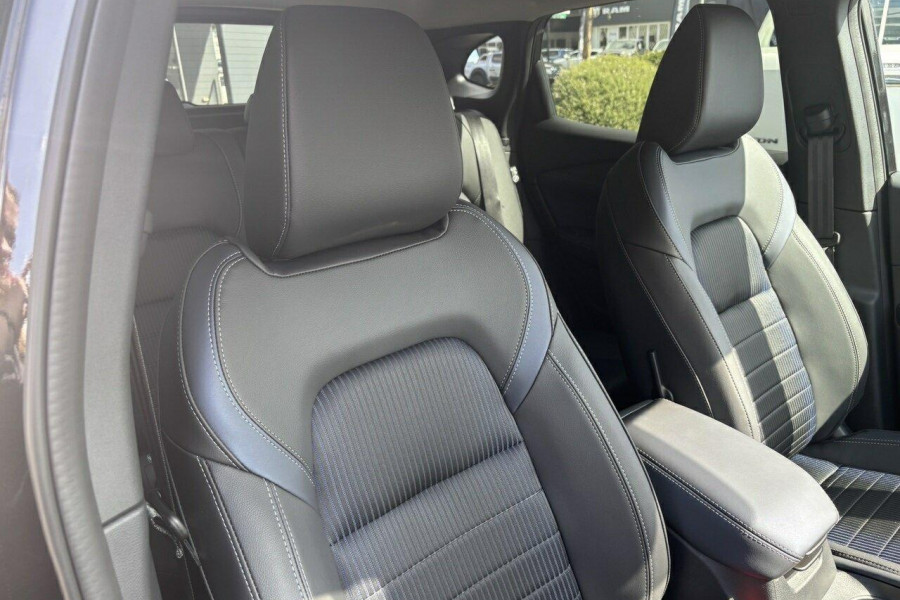 2024 Nissan QASHQAI J12 ST-L SUV Image 15