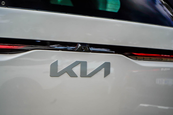 2026 Kia EV5 OVc Earth SUV Image 13