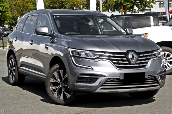 2025 Renault Koleos HZG Evolution SUV