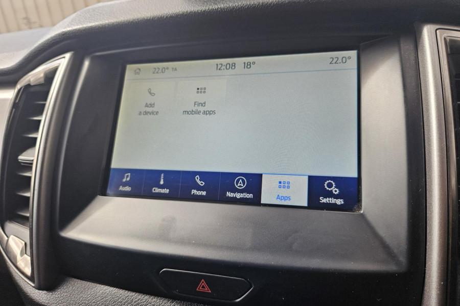 2019 Ford Ranger PX MkIII XLT Ute Image 28