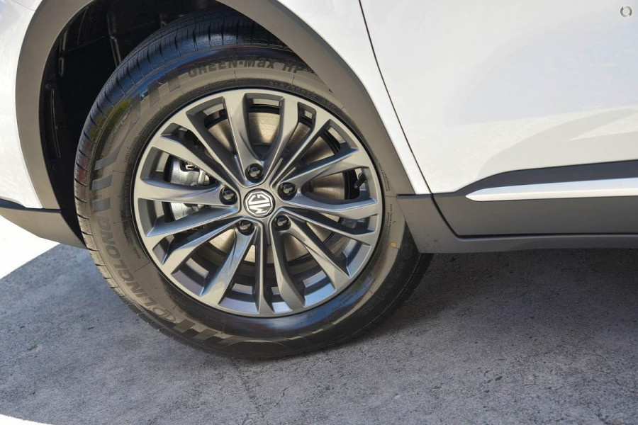 2026 MG ZS ZS32 Vibe SUV Image 8