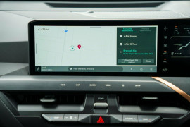 2024 MY25 Kia EV5 OVc Earth SUV