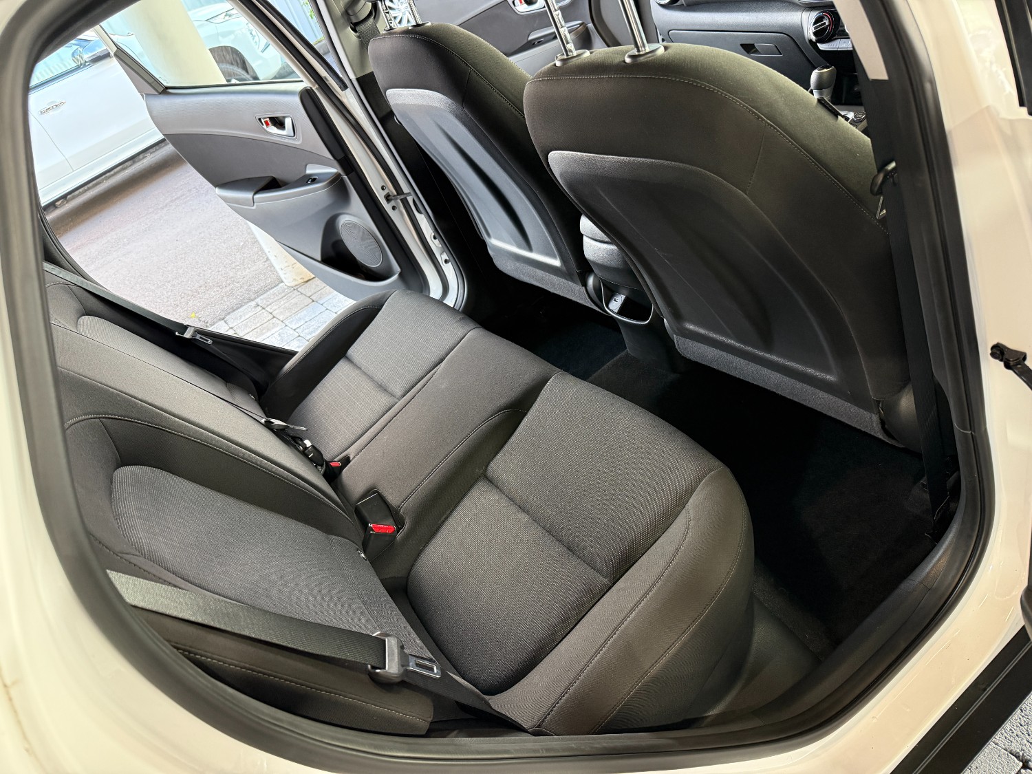 2023 Hyundai KONA OS.V4 N SUV Image 14