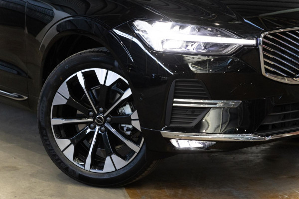 2026 Volvo XC60 UZ Plus B5 Bright SUV Image 30