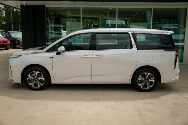 2023 LDV MIFA EPX1A Mode People Mover