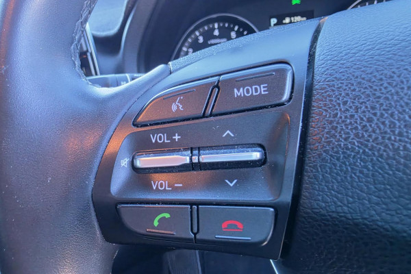 2019 MY20 Hyundai i30 PD2 Elite Hatch Image 23