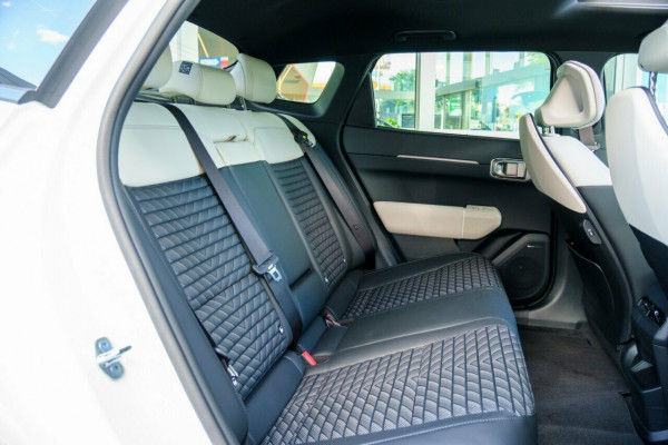 2026 Kia EV4  GT-Line Long Range Sedan Image 9