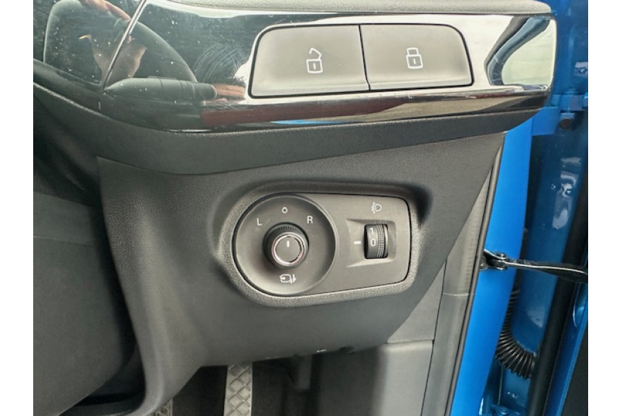 2024 MY24.5 MG MG3 ZP22 Excite Hybrid+ Hatch Image 19