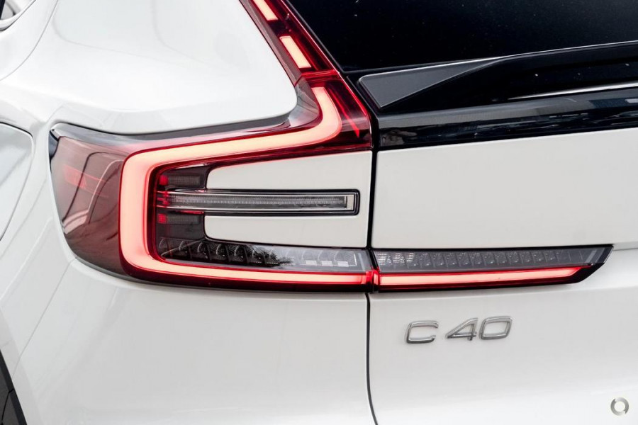 2024 Volvo C40 XK Recharge Twin Pure Electric SUV Image 7