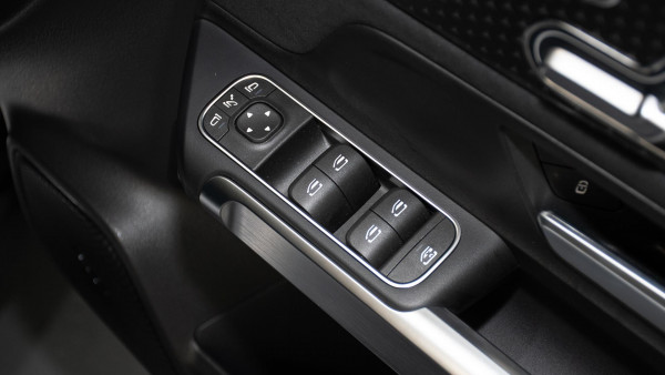 2026 Mercedes-Benz EQB X243 EQB250+ SUV image 14