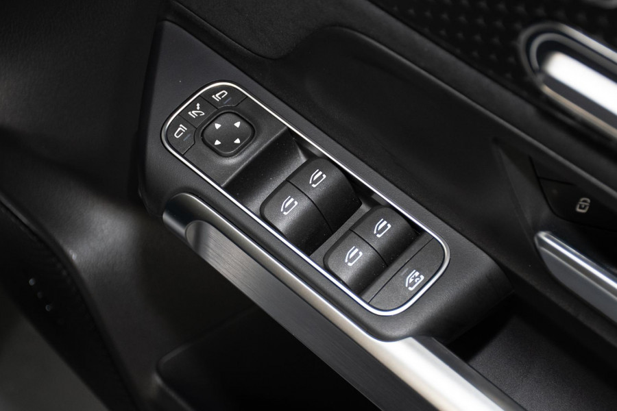 2026 Mercedes-Benz EQB X243 EQB250+ SUV
